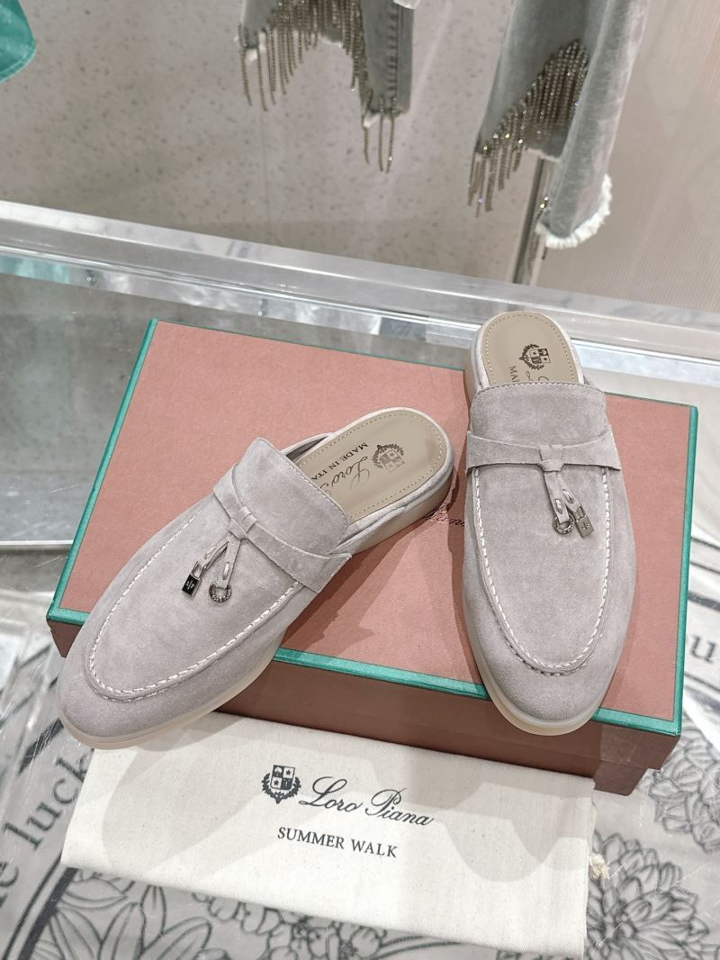 Loro Piana Shoes